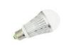 7.5W 610LM SMD 5360 Aluminum LED Lamp Bulb, E27 Led Light Bulbs AC 110v, 220v, 240v