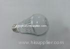 SMD 5360 7.5W 610LM Aluminum Led Bulb, Dimmable Led Light Bulbs AC 90V - 264V