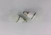Indoor E27 5W 493Lm COB Dimmable Led Light Bulbs for Home, Office with 30000h Life