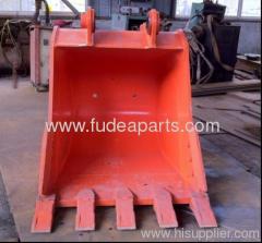 bucket for ex200-1 0.7m3