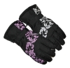 Fashion style and hiqh quality ladies sport gloves