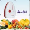 Fruit and Vegetable Disinfection Machine
