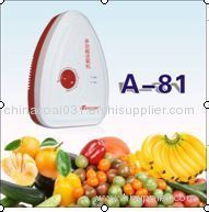 Fruit and Vegetable Disinfection Machine