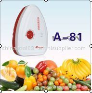 Fruit and Vegetable Disinfection Machine