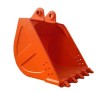 heavy bucket ex200 80mm 1m3