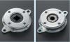 disk damper, rotary damper used in seatings,chairs, theatre seat, auditorium seat, cinema seat, school chair