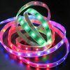 LED Flexible Strip, with 7.2W Power Consumption and 12V DC Voltage