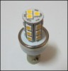 Dimmable g9 mini high lumen led with GU10/E27/E14 adapter
