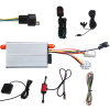 GPS vehicle tracking systems