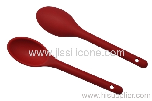 8.5inch Silicone Scoop &