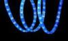 220V 19000lm flexible LED rope lights with 220v light neon for step and path lighting