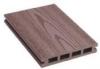 140X25mm Wood-Plastic Composite outdoor Hollow Decking