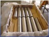 Titanium bars & titanium rods