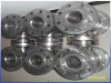 titanium flange from yuhang