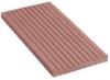 100X11mm Best price WPC solid flooring
