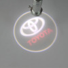 LED Toyota Logo Laser Door Light