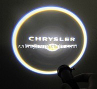 Chrysler Auto Ghost Shadow Lights