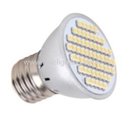 3.5W SMD LED spotlight