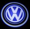 Car Logo Laser Door Lights for Volkswagen