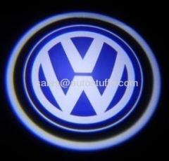 Car Logo Laser Door Lights for Volkswagen