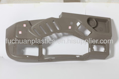 automotive plastic parts or product