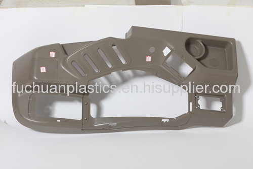 automotive plastic parts or product of injection molding