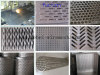 Perforated metal sheet factory