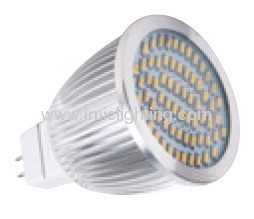 6.5W SMD LED spotlight