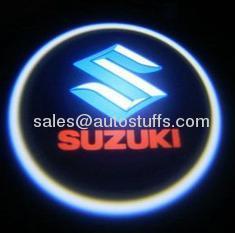 Car LED Logo Lights for Suzuki