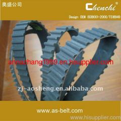 185S8M22 OEM AUTO SPARE PARTS/RUBBER TIMING BELT/CR AUTO GENUINE TIMING BELT FOR KIA,MAZDA,CITROEN, PEUGEOT,TOYOTA,