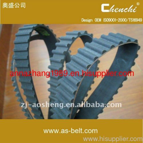 185S8M22 OEM AUTO SPARE PARTS/RUBBER TIMING BELT/CR AUTO GENUINE TIMING BELT FOR KIA,MAZDA,CITROEN, PEUGEOT,TOYOTA,