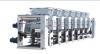 Ecnomic Rotogravure Printing Machine