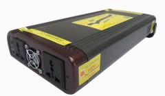 Emegency power supply / ups / portable power