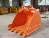 standard bucket cat 240 0.8m3