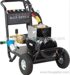 protable high pressure washer