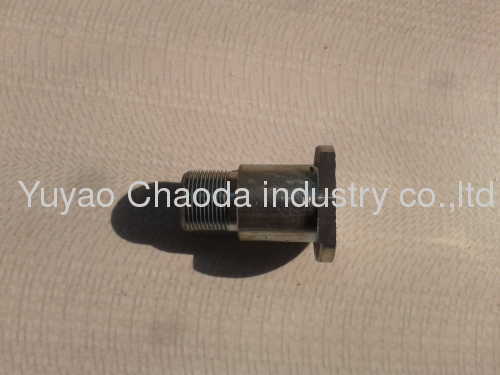 CNC Precision Turning Part