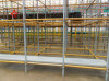 Steel Galvanised Scaffolding Catwalk without Hook