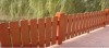Used wpc garden fencing for sales