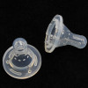 Liquid Silicone Babies teat