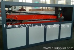 CPVC PVC-U telecom duct production line