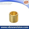 Brass Thread Pipe Fitting