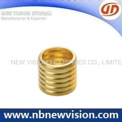 Brass Thread Pipe Fitting