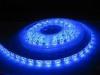 High brightness low luminance decay 5050 SMD waterproof rgb led strip lights with CE