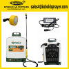 16l knapsack battery sprayer KB-16E-6