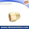 Air Conditioner Brass Nut