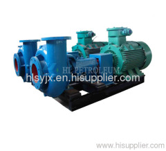 SB series sand pump