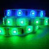Rohs Wireless control Waterproof SMD 5050 RGB flexible led strip for signage backlight