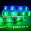 Rohs Wireless control Waterproof SMD 5050 RGB flexible led strip for signage backlight