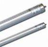 Long life - span AC85 - 265V 6000k T8 LED Tube 18w, 1212 * 26mm with Anti - shock