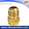 Brass Single Union Fitting